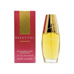 ESTEE L.BEAUTIFUL 30ml edp  M~
