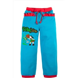 K&R BABY, Брючки для девочки K&R BABY