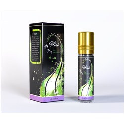FLIRT for women, Shams Natural Oils (ФЛИРТ женские духи на основе масла, киви-белый шоколад), 10 мл.