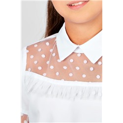 Блузка 0201 НАТАЛИ #876091