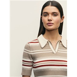 514908 ZARINA Платье