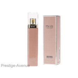 Hugo Boss - Парфюмированная вода Boss Ma Vie 75 мл