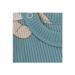 Комплект (Джемпер+Брюки) YOULALA #1037439