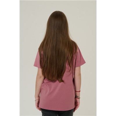 футболка для девочки Д 0145-14 -50%