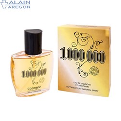 60ml oдеколон  1 000 000 /муж. M~