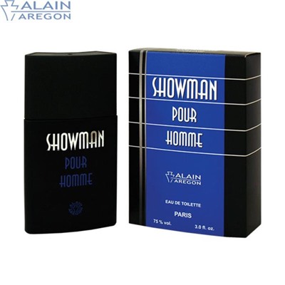 SHOWMAN 90ml /муж. M~ (Шаман)