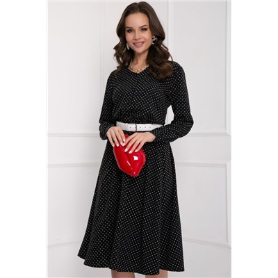 268255 Bellovera Платье
