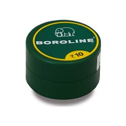 BOROLINE mini (Боролин крем, аюрведический, антисептический), 5 г.