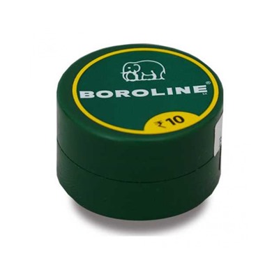 BOROLINE mini (Боролин крем, аюрведический, антисептический), 5 г.