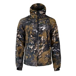 Куртка Tactic (Duplex Fleece) Камуфляж К-426К