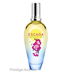 Escada Agua del Sol limited edition edt for woman 100 ml