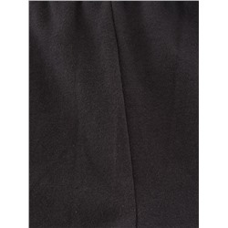 Бриджи (велосипедки) UD 0399 черный