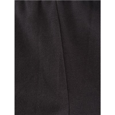 Бриджи (велосипедки) UD 0399 черный