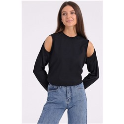 Лонгслив АПРЕЛЬ #911807