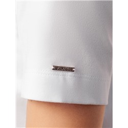 Футболка из премиального хлопка с авторским принтом