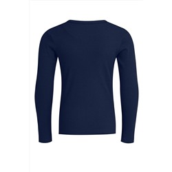 Лонгслив АПРЕЛЬ #935126