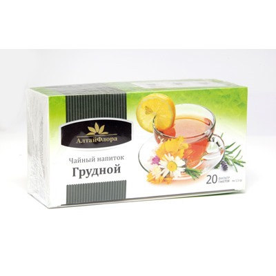 Грудной 30 гр (1,5*20)