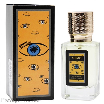 Memo Paris Marfa edp unisex  30 ml