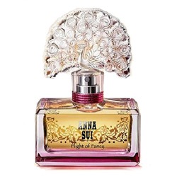 ANNA SUI FLIGHT OF FANCY lady 30ml edt подмят