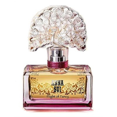 ANNA SUI FLIGHT OF FANCY lady 30ml edt подмят