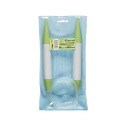 Спицы PKN1 круговые пластик Gamma