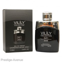 Vilily № 859 Mont Blanc Legend For Men edp 25 ml