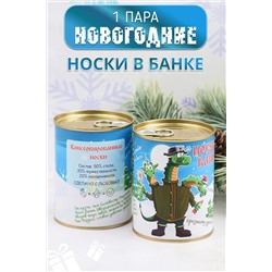Носки стандарт GL784 НАТАЛИ #933954