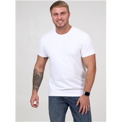 Аарон - футболка белый