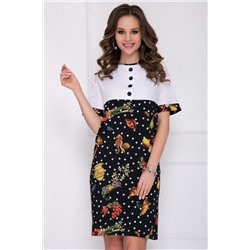 267662 Bellovera Платье