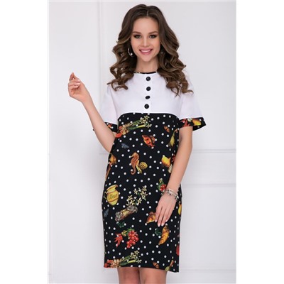 267662 Bellovera Платье
