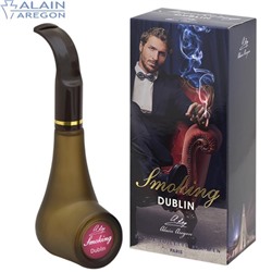 SMOKING DUBLIN (трубка) 63мл /муж. M~