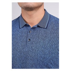 Футболка-поло CLEVER #1023794