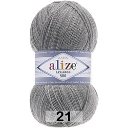 Пряжа Alize Lanagold 800