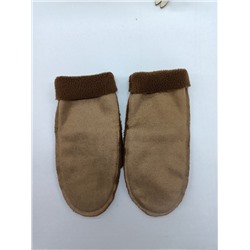 Варежки (Коричневый)