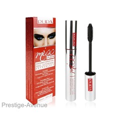 Тушь для ресниц Pupa Miss ExtraBlack 10ml