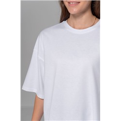 Женская футболка оверсайз Happyfox