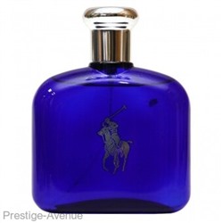 Polo Ralph Lauren Blue Pour Homme edt 125ml Made In UAE