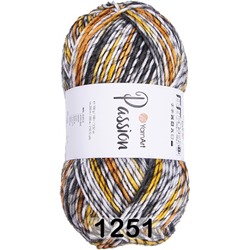 Пряжа YarnArt Passion