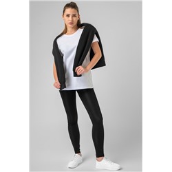 Женский свитшот с начесом Happyfox