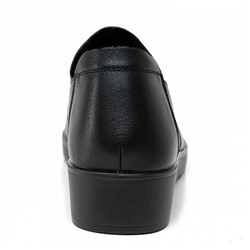 CV044-060 черн Туфли закрытые женские (36-41)/10