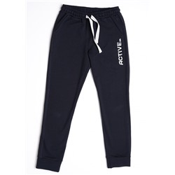 CLE Брюки дев.903347у, чёрный