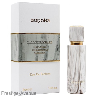 Aopoka The Scent edp For Her 30 ml