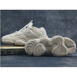 Кроссовки Adidas Yeezy Boost 500 beige