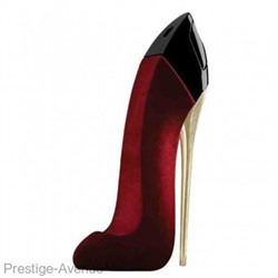 Тестер Carolina Herrera Good Girl Velvet Fatale 80ml