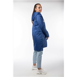 04-2440 Куртка демисезонная (синтепон 100)