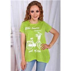 Кофта Камилла (Путешествие) 5-558