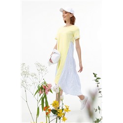 Butеr 2608 лимон, Платье