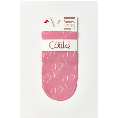 Носки CONTE ELEGANT #930107