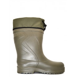 Сапоги EVA ИРБИС (-40), асс.короб 6 пар (41-46)