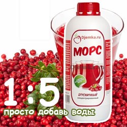 СП Натуральные соки